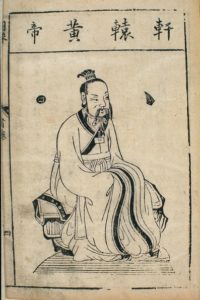 A kínai gyógyítás híres alakja: a Sárga Császár